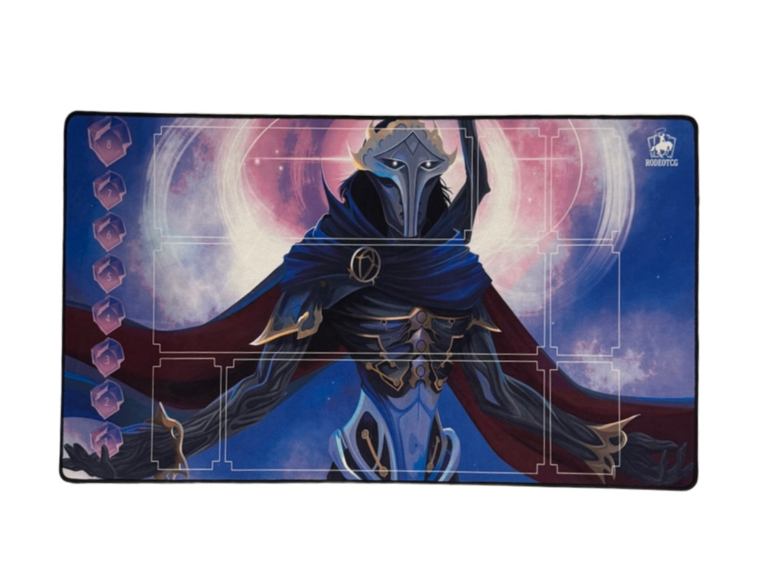 Riftbound - Viktor - Herald of the Arcane