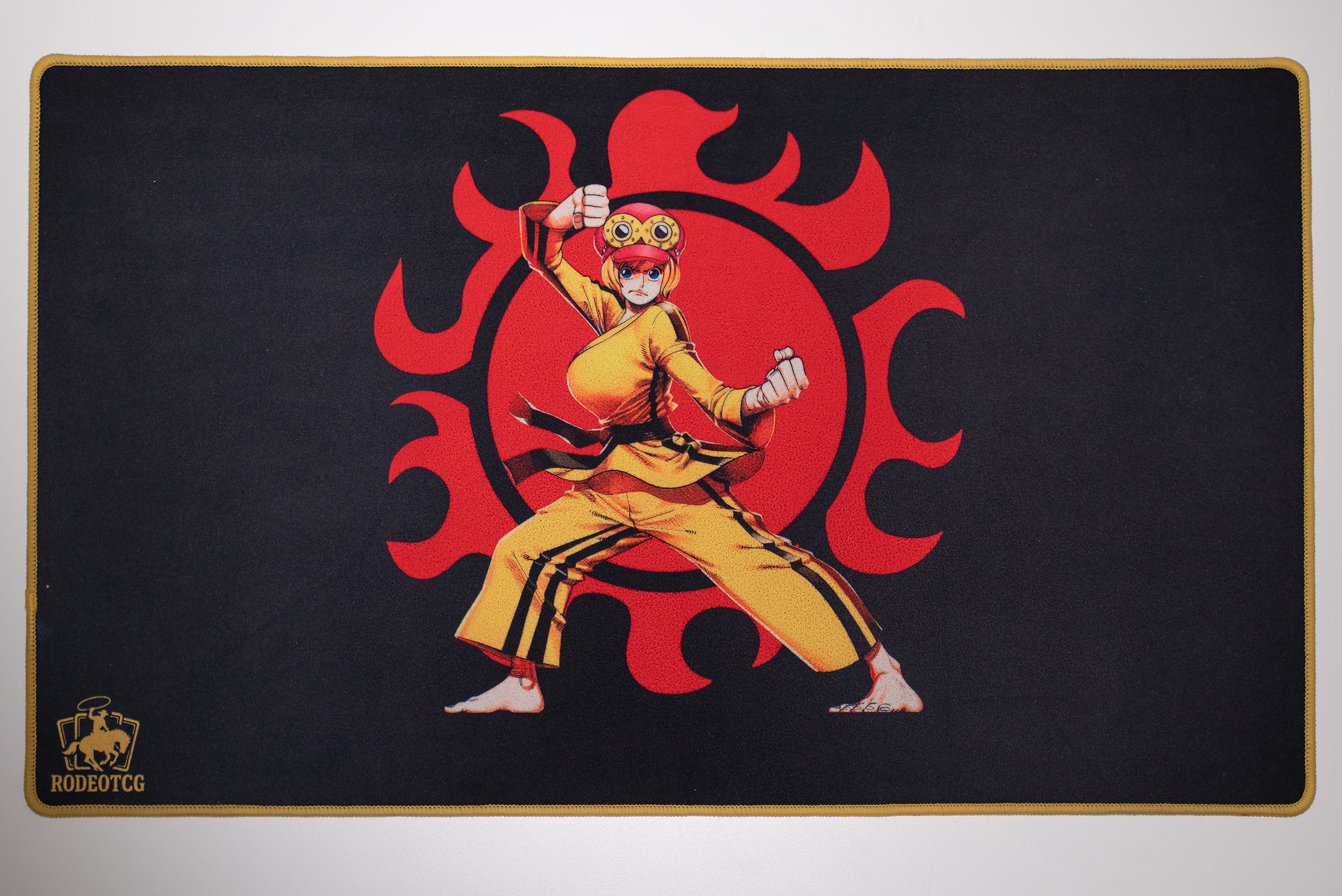 One Piece Cloth Playmat 35x65cm Koala